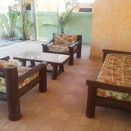Hotel Del Sol São Mateus Extérieur photo