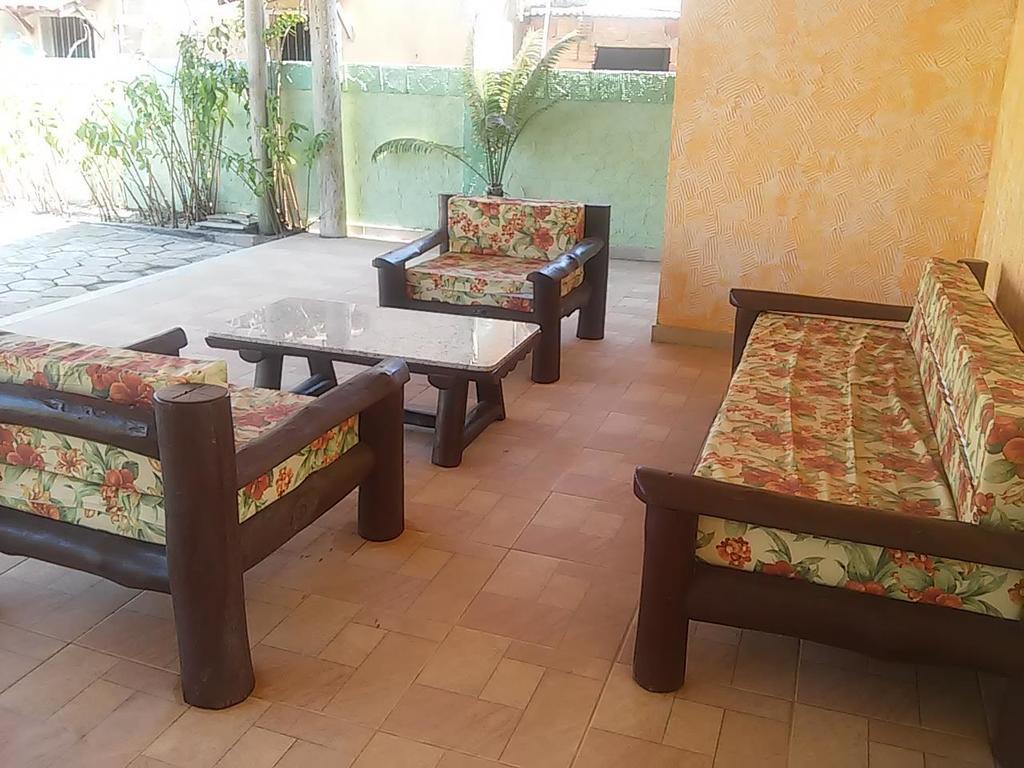 Hotel Del Sol São Mateus Extérieur photo