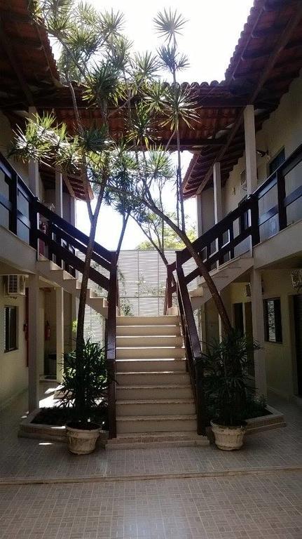 Hotel Del Sol São Mateus Extérieur photo