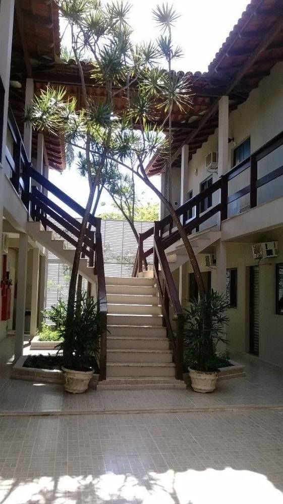 Hotel Del Sol São Mateus Extérieur photo