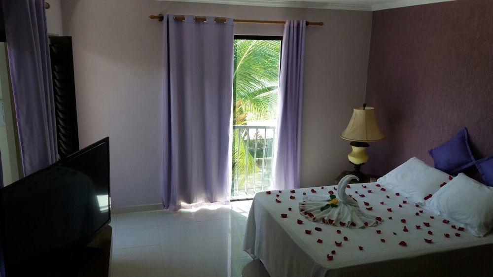 Hotel Del Sol São Mateus Extérieur photo