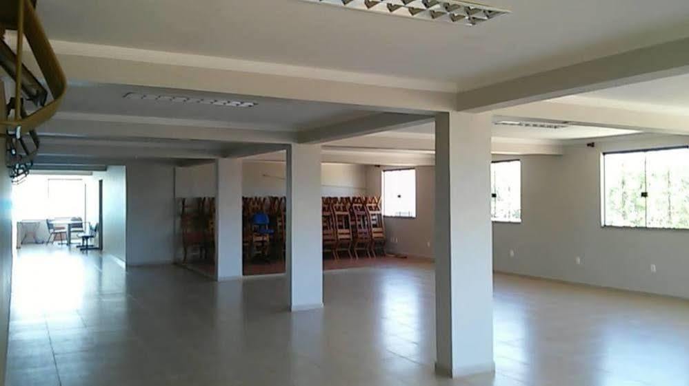 Hotel Del Sol São Mateus Extérieur photo