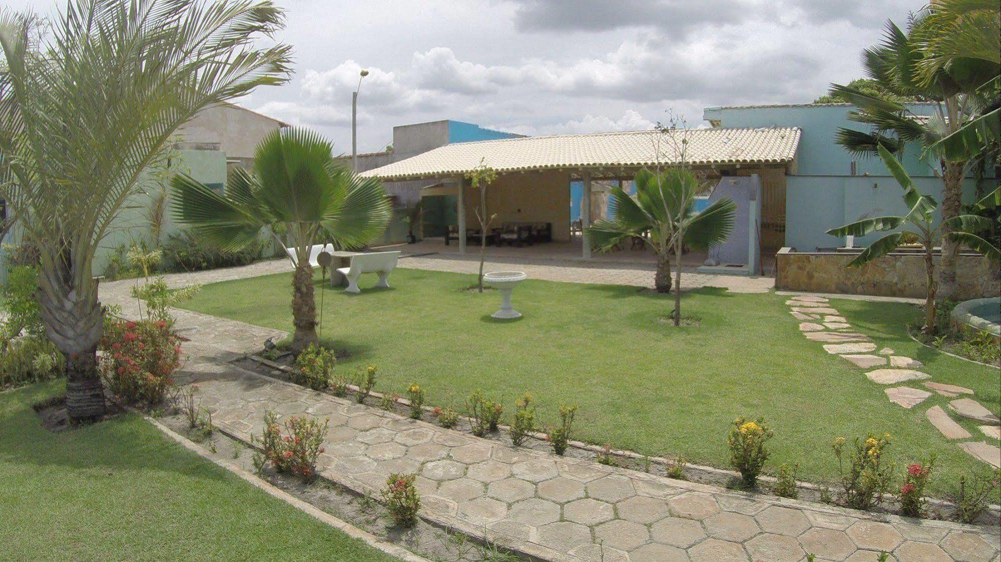 Hotel Del Sol São Mateus Extérieur photo